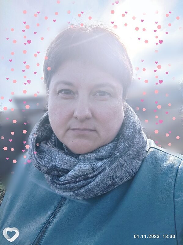 Анюта, 46, Самаре — анкета №2044363