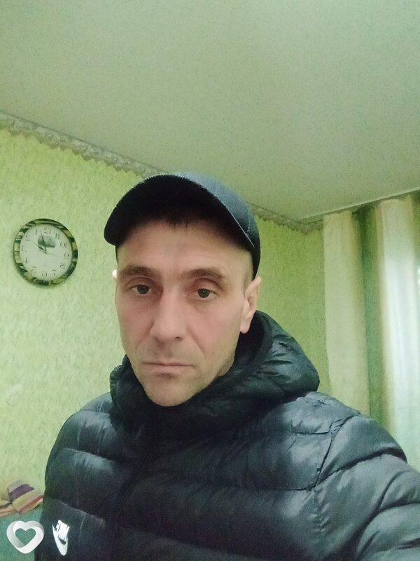 Иван, 39, Барнауле — анкета №2044364