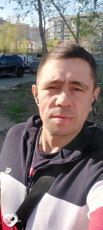 Александр, Казань