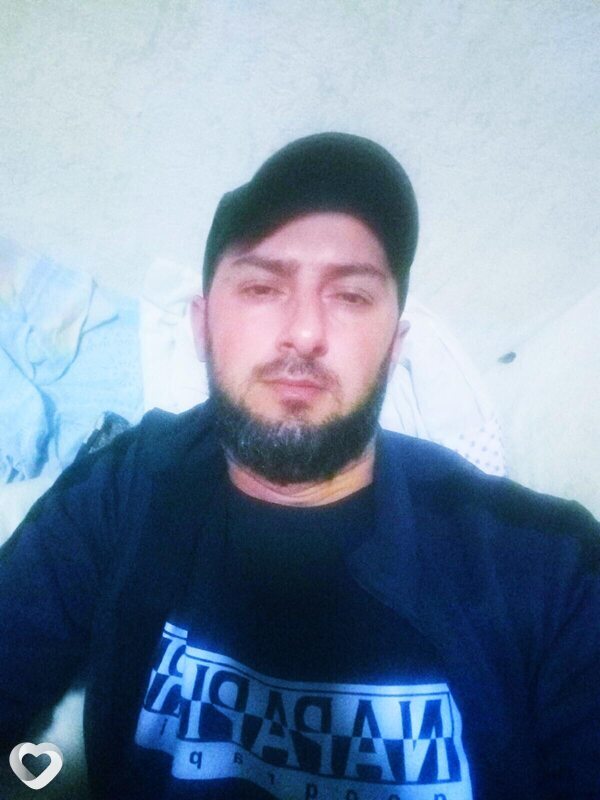 Мухамад, 35, Павлодаре — анкета №2043971