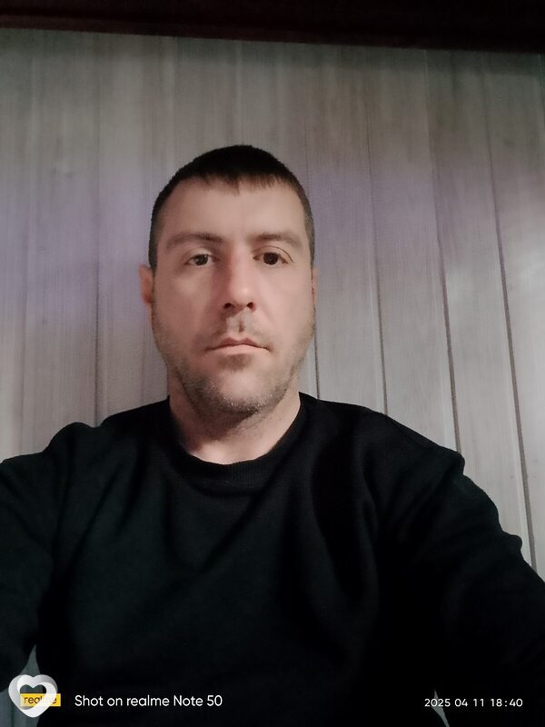 Иван, 41, Челябинске — анкета №2043973