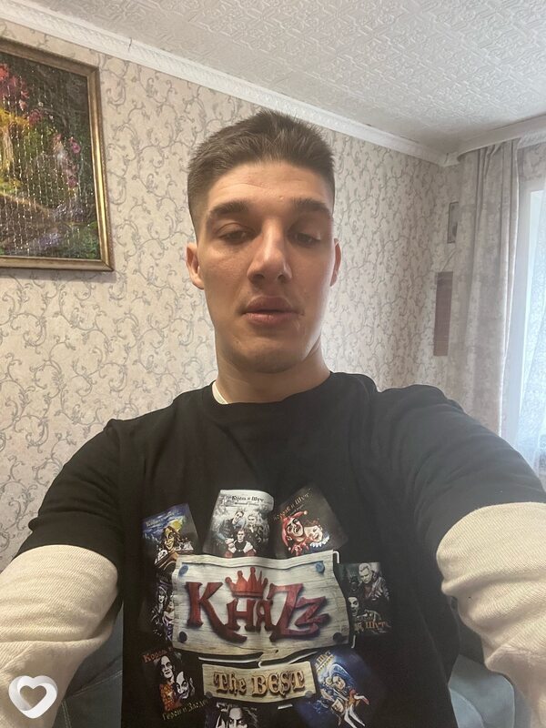 Владимир, 28, Смоленске — анкета №2043975