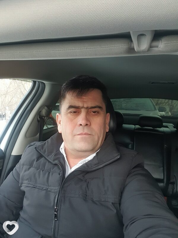 Рустам, 48, Казани — анкета №2043983