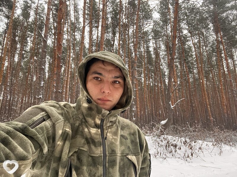 Адрей, 29, Улан-Удэ — анкета №2043984