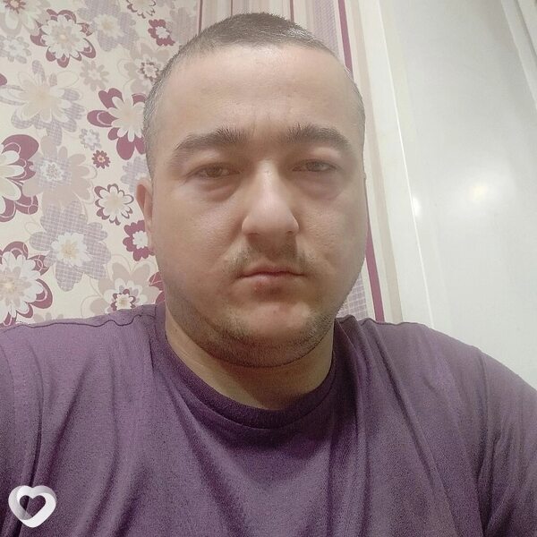 Хайотбек, 33, Абакане — анкета №2043987
