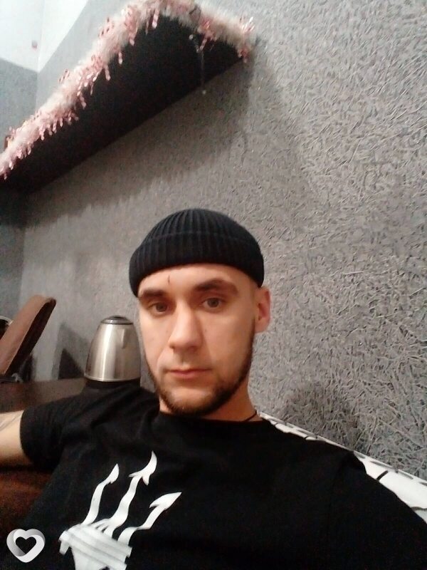 Александр, 34, Подольске — анкета №2043995