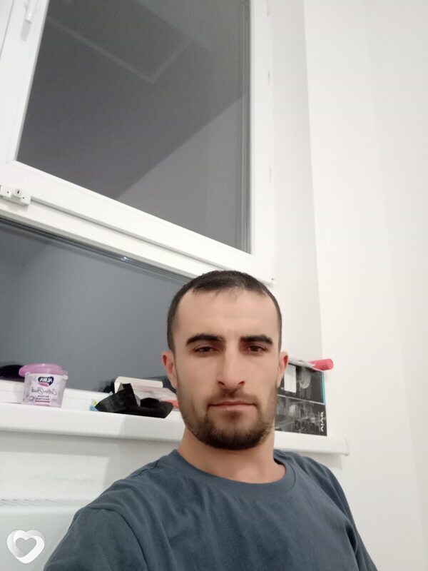 Роман, 40, Тюмени — анкета №2044100