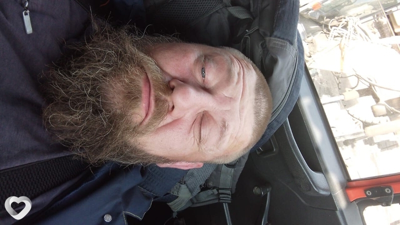 Захар, 41, Санкт-Петербурге — анкета №2044101
