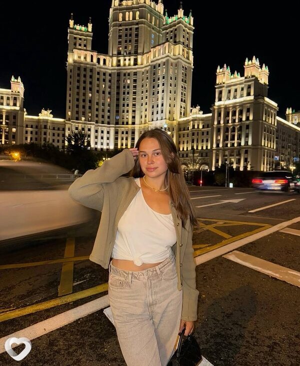 Любовь, 25, Улан-Удэ — анкета №2044108