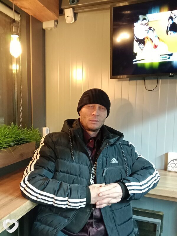 Гаджо, 51, Костанае — анкета №2044112