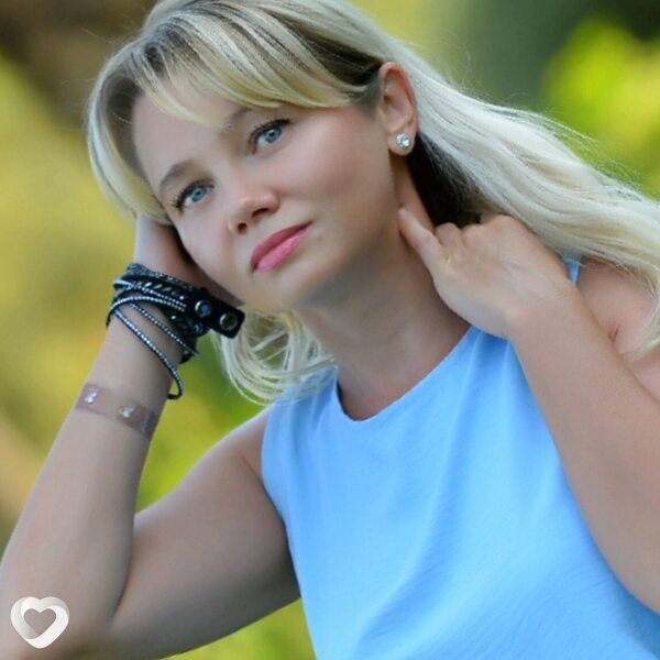 Татьяна, 40, Санкт-Петербурге — анкета №2044114