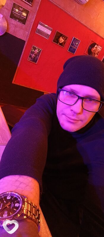 Алексей, 41, Рудном — анкета №2044129