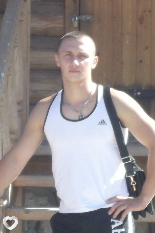Алексей, 42, Елеце — анкета №2044133