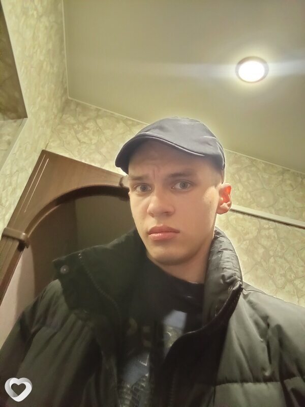 Данила, 21, Реутове — анкета №2044141
