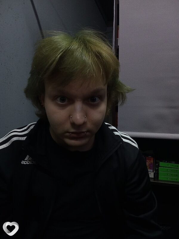 Степан, 19, Ярославле — анкета №2044144
