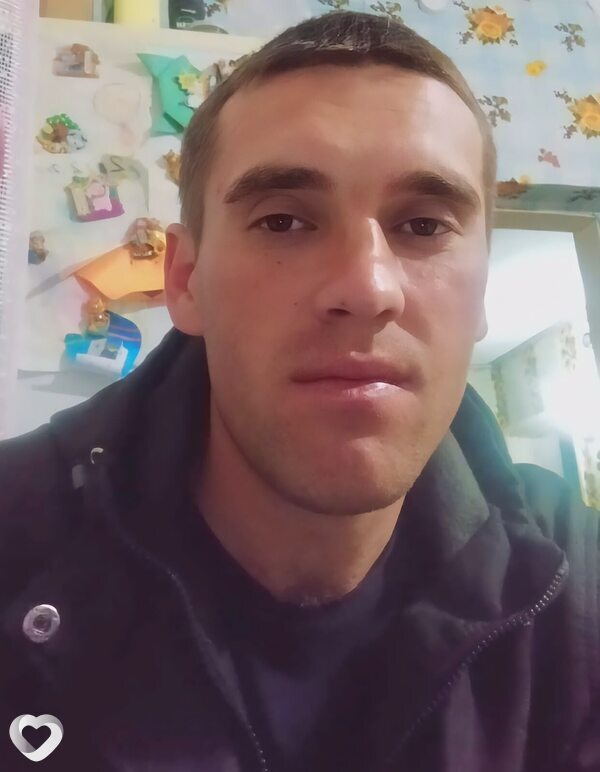 Демьян, 30, Есиле — анкета №2043954
