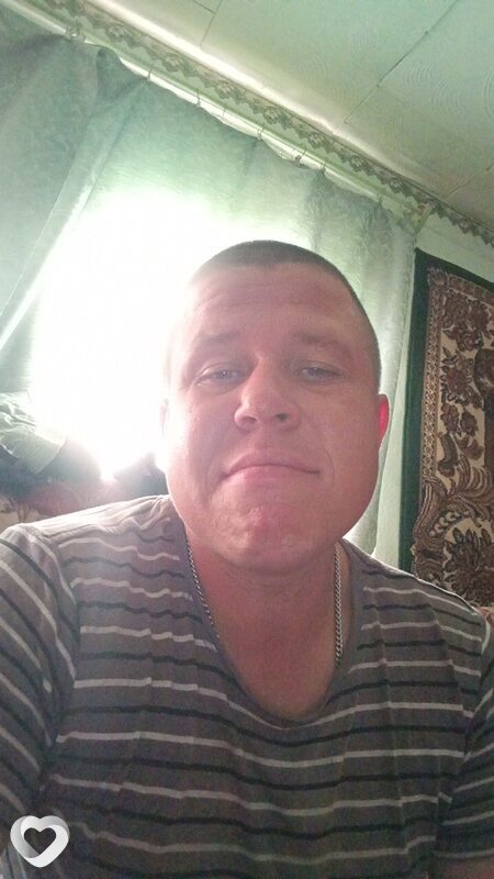 Андрей, 26, Самаре — анкета №2043960