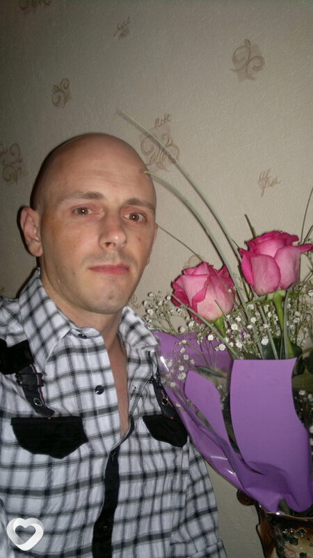 Макс, 45, Воронеже — анкета №13046