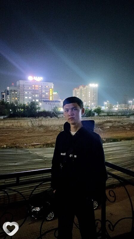 Биба, 23, Шымкенте — анкета №2043963