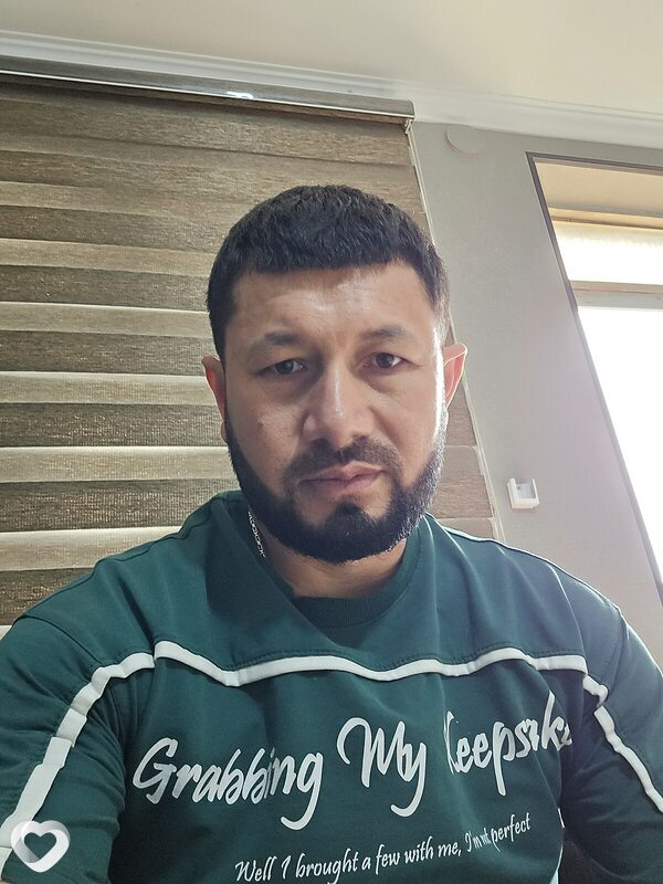 Akmal, 38, Ташкент — анкета №2043968
