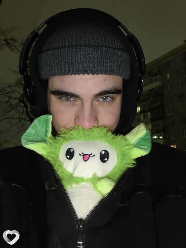 Александр, 21, Нижнем Новгороде — анкета №2043970