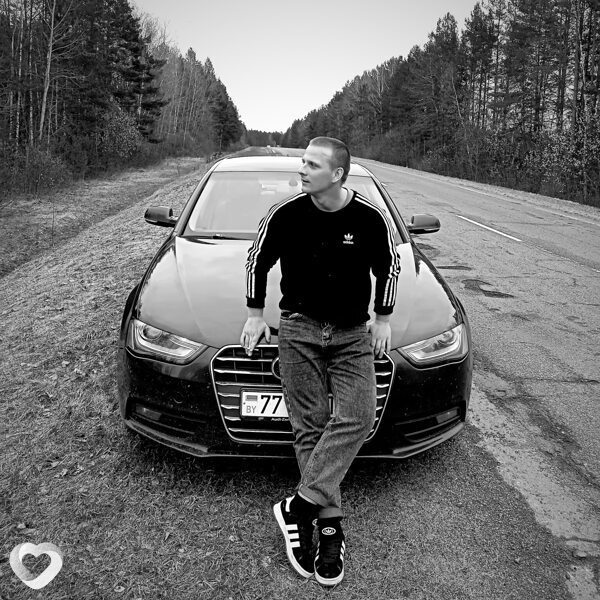 Дмитрий, 24, Могилев — анкета №2044171