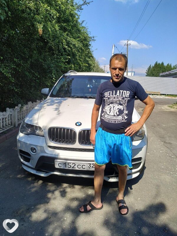 Дима, 44, Воронеже — анкета №2044172