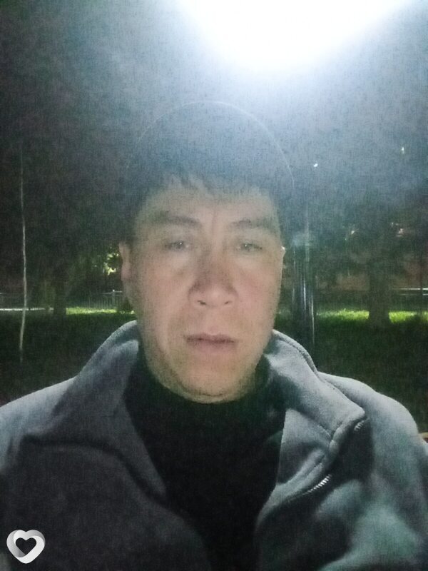 Дамир, 37, Риддер — анкета №2044173