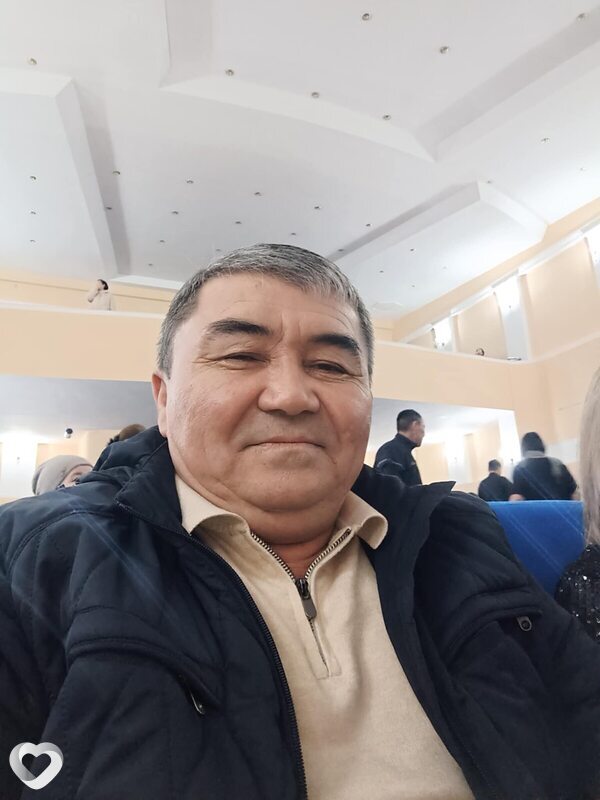 Макс, 52, Талдыкорган — анкета №2044175