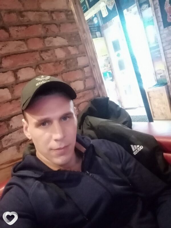 Алекс, 34, Вельске — анкета №2044191