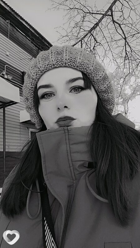 Полина, Владикавказ