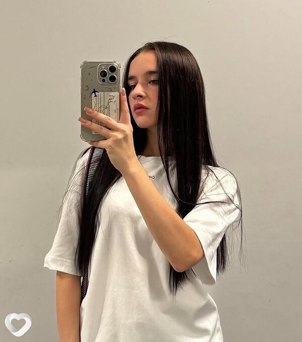 Диана, 25, Санкт-Петербурге — анкета №2044151