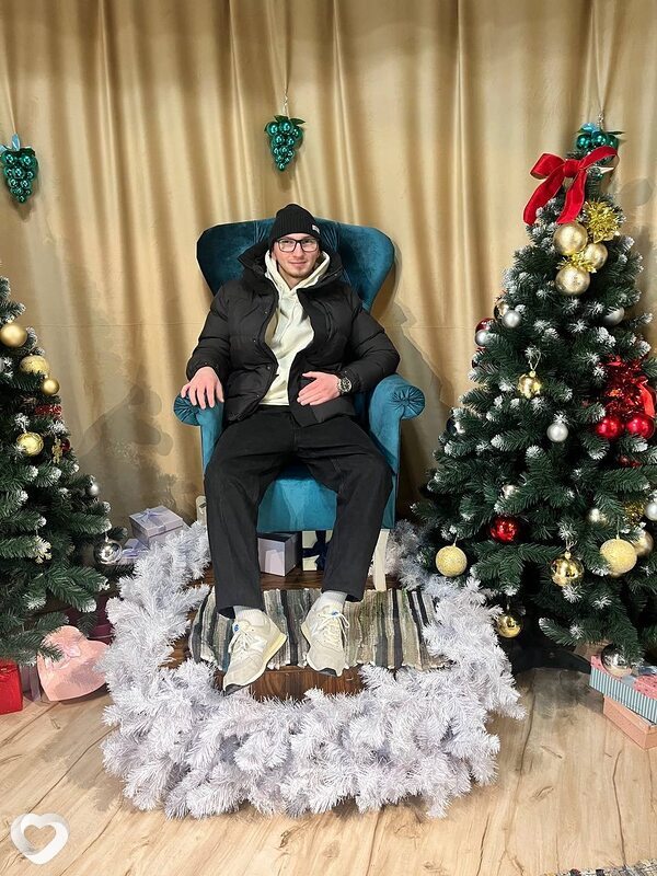Константин, 26, Минске — анкета №2044159
