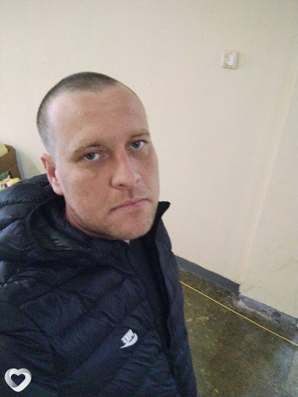 Дамир, 36, Донецке — анкета №2044166