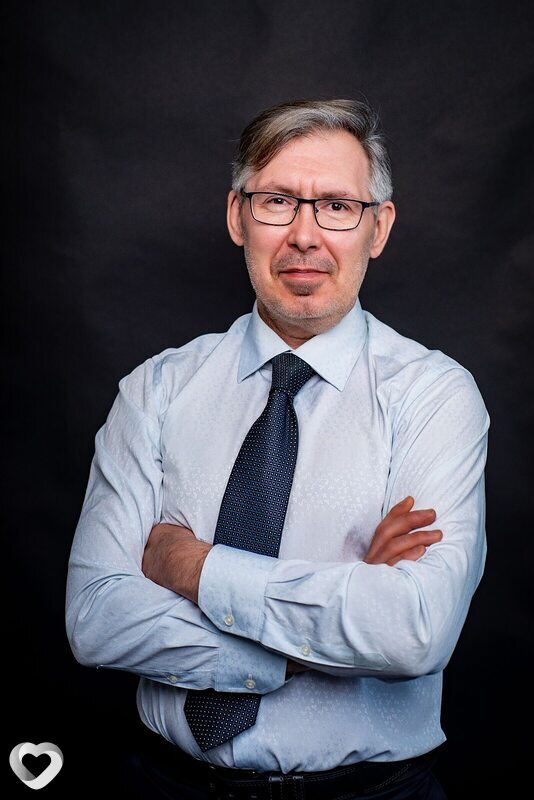 Алексей, 50, Санкт-Петербурге — анкета №2044167