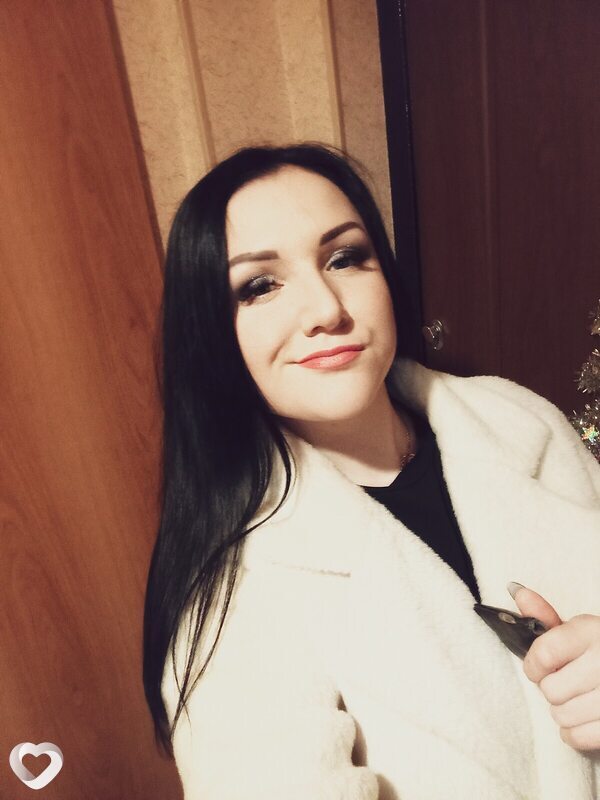 Мария, 36, Тольятти — анкета №2044168