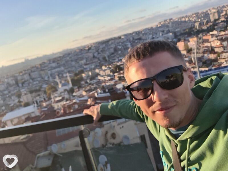 Алексей, 37, Москве — анкета №2044280