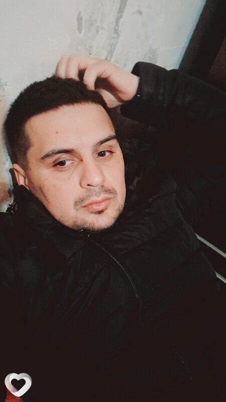 Алишер, 37, Алматы — анкета №2044286