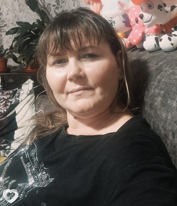 Надежда, 41, Волгограде — анкета №2044289