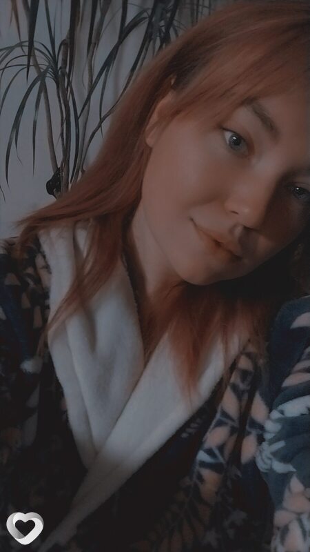 Валентина, 22, Анапе — анкета №2044291