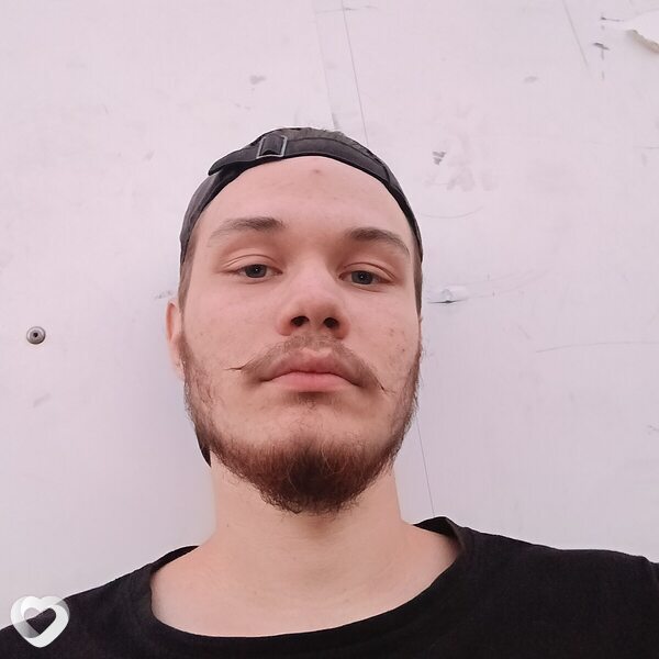 Данила, 24, Москве — анкета №2044320