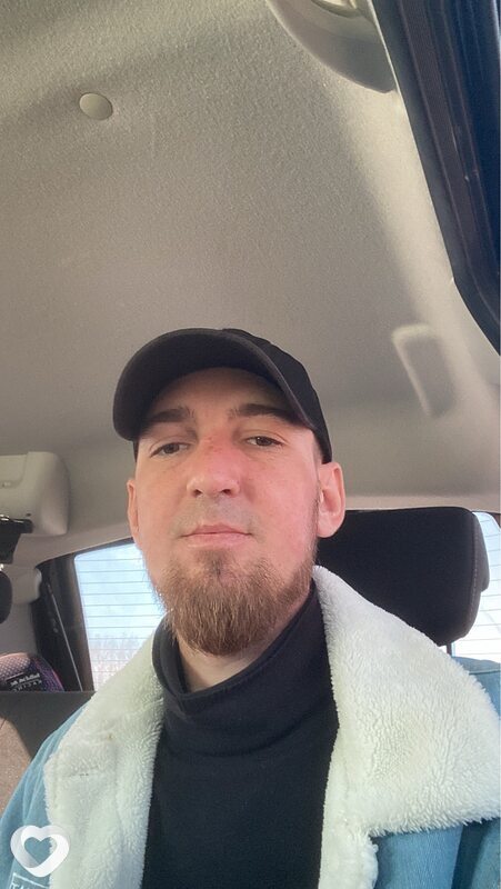 Ruslan, 37, Казани — анкета №2044330
