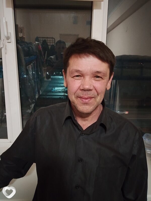 Виталий, 52, Ростове-на-Дону — анкета №2044341