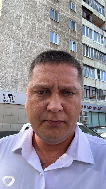 Михаил, 39, Екатеринбурге — анкета №2043997