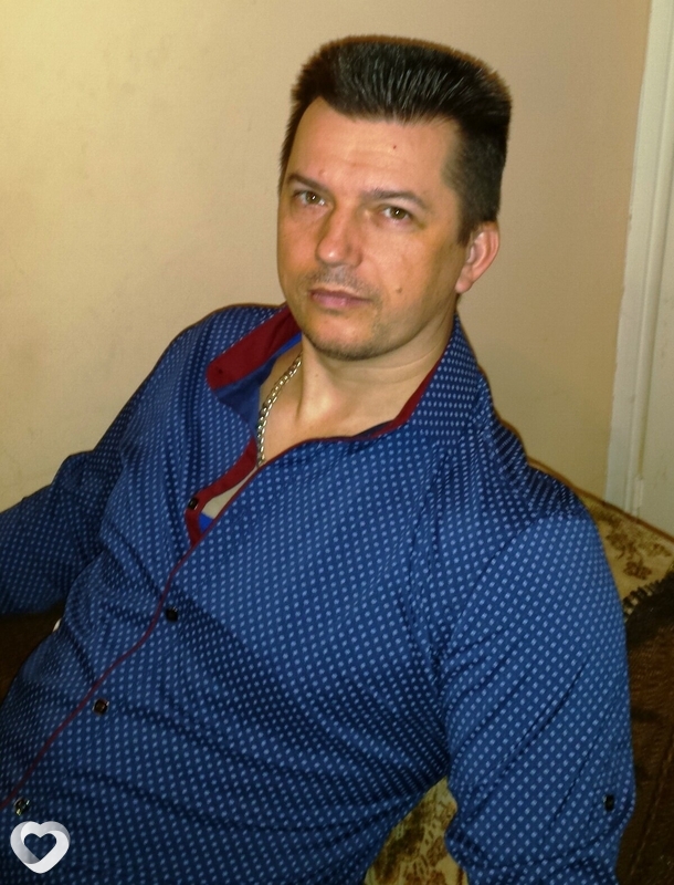 Александр, 53, Гомеле — анкета №2044004