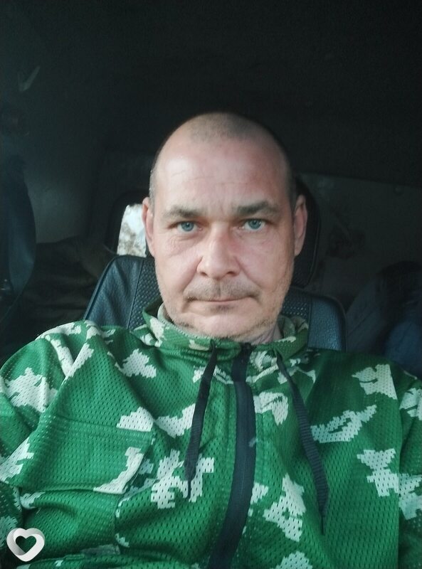 Андрей, 44, Орехово-Зуеве — анкета №2044006