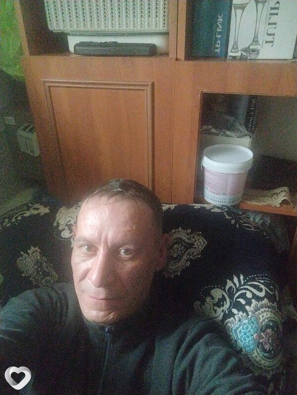 Андрей, Нязепетровск