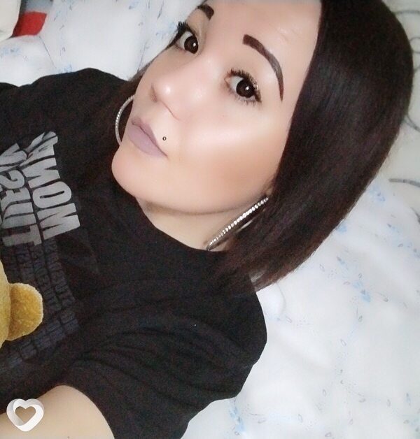 Risha, 31, Чехове — анкета №2044020