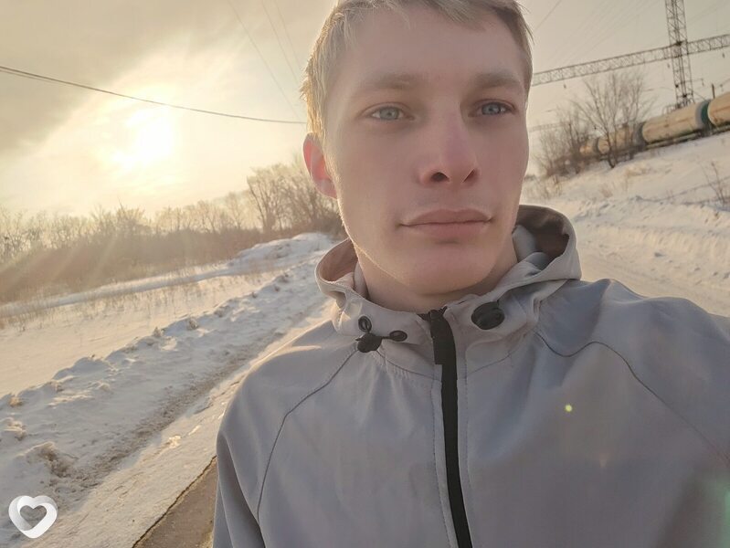 Дмитрий, 23, Караганде — анкета №2044226