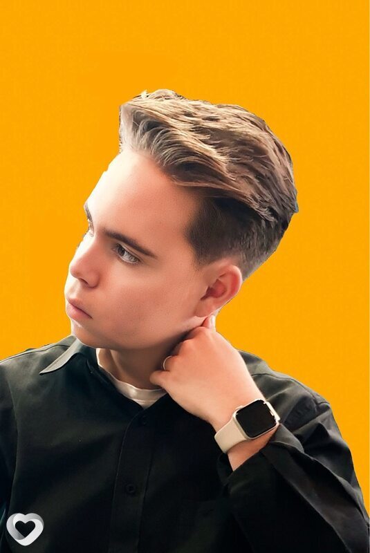 Дмитрий, 19, Нижнем Новгороде — анкета №2044234